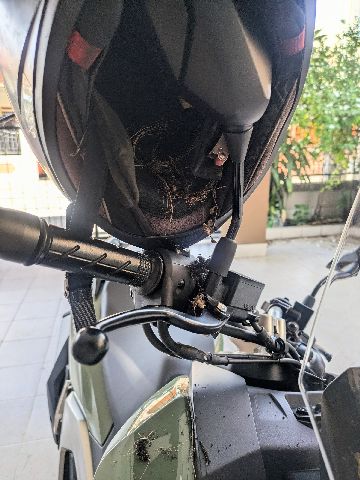 Post photo
